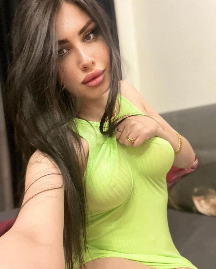 Indore Escorts